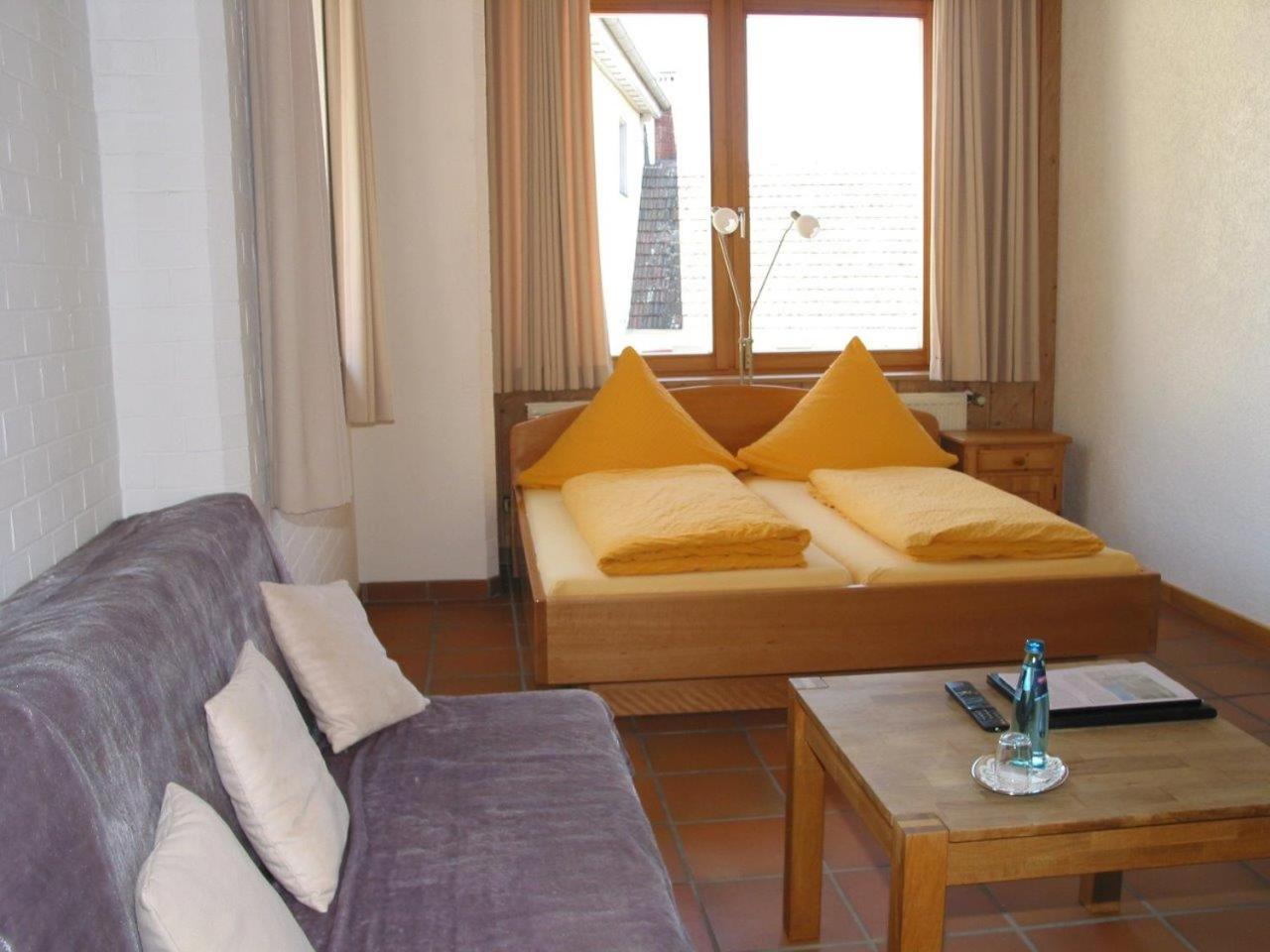 Hotel Gaestehaus Theresia Garni Muhlheim an der Donau Exterior photo